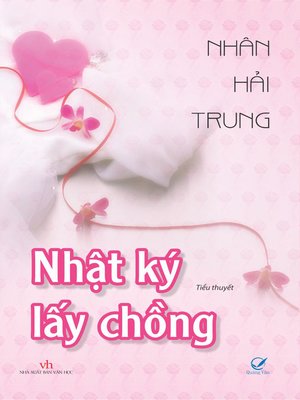 cover image of Truyen ngon tinh--Nhat ky lay chong